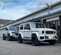 在飛比找Yahoo!奇摩拍賣優惠-AERO JIMNY SIERRA 吉姆尼 JB74寬體包圍