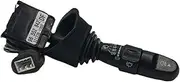 MEXWLOP for Daewoo, for Lacetti, for Chevrolet, for Nubira, for Buick, for Optra, Soarhorse Car Windshield Wiper Switch Control Stalk Wiper Cowl Trim Panel