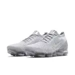 {正品}NIKE AIR VAPORMAX FLYKNIT 3 AJ6900-102 男 AJ6910-100 女 灰白