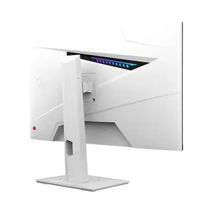 MSI 微星 G274QRFW 27吋 白色 2K 螢幕 170Hz 1ms IPS 電競螢幕 螢幕 顯示器 電腦螢幕