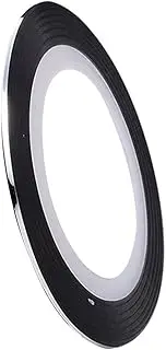 Nail Striping Tape Line Adhesive Nail Sticker Art Decoration Strips Sticker Silver Home Accessories