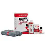 Gtechniq Wheel Coating Kit - WCK