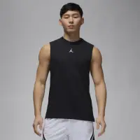 在飛比找momo購物網優惠-【NIKE 耐吉】背心 上衣 運動休閒 男 AS M J D