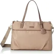 ace.GENE(エースジーン) Ace Jean No.11482 Women's Business Bag, Compatible with A4 Size, Business Tote, Holds 13.3 Inch PC, 2-Way