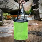 Floating Net with Drawstring Closure and Quick Drying for Easy Transportation