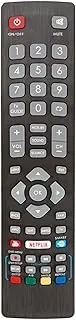 BLFRMC0009 IR Remote Replacement for Blaupunkt TV 40/138M-GB-11B4-FEGPX-UK 40/148M-GB-11B-FEGPX-UK 40/148O 40/148O-GB-11B-FEGP-UK 40/233M 40/233M-GB-5B2-FEGQPX-UK 43/134M 43/134M-GB-11B-FEGPX-UK