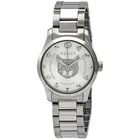 Gucci YA126595 G-Timeless 27MM Women's Stainless Steel Watch