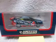 CRAIG LOWNDES 2016 VF HOLDEN COMMODORE 1:64 SCALE