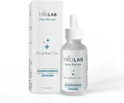 [TRIOLAB] Face Serum 30ml | Niacinamide, Vitamin C, Vitamin E Face Serum for Men & Women | AHA, BHA, PHA Exfoliating Formula for Bright, Even Skin Tone | Kojic Acid and Alpha Arbutin Reduces Dark Spots