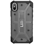 UAG IPHONE X XS 5.8 吋 透明灰色 防摔耐衝擊手機殼 保護殼 XS MAX XR 公司貨