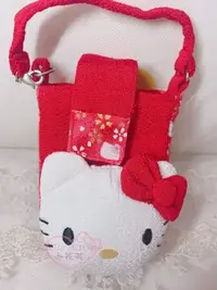 在飛比找Yahoo!奇摩拍賣優惠-♥小公主日本精品♥hello kitty凱蒂貓白色大臉造型零