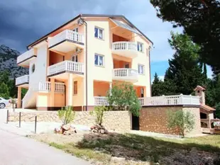 Apartments Petancic