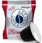 300 Caffè Borbone miscela rossa Compatible Capsules Machines to Use Nespresso