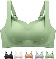 [Generic] Zenalift Bra, Zenalift - Supportive Wireless Lift Bra for All-Day Comfort, Push-up Lift Seamless, Gathering and Lifting