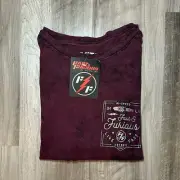 Affliction Fast & Furious LA Tee - 3XL