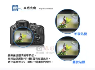 尼康 D7100相機螢幕保護貼 D7200皆適用 (3.2折)