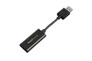 Creative Sound Blaster Play! 3 USB DAC Amp and Sound Card (70SB173000000)