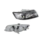 HEADLIGHT RIGHT HAND SIDE for HOLDEN COMMODORE VZ VZ SV6 SV8 08/2004-07/2006