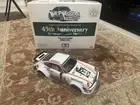 Tamiya 45th Anniversary Limited Porsche 934 RC Kit 47477 1/10 - New & Rare!