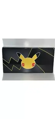 Pokemon TCG: Celebrations Prime Collection - Amazon Exclusive