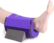 Ulcer Solutions Heel Keeper Heel Protectors for Pressure Sores Heel Cushion/Heel Protector / Heel Boot / Foot Protector/Ulcer Cushion – Heel Protectors for Bed Sores Foot Ulcer Treatment