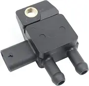 for BMW 1 F20 116D Hatchback Diesel 2015-2019, DPF Differential Exhaust Pressure Sensor 13628570686 8570686