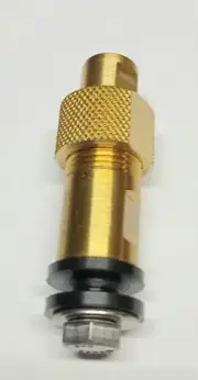 CB Antenna Quick Disconnect
