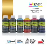 Refill ink for Canon CLI-681 PGI-680 refillable cartridge CISS TS6360 TS8360 etc