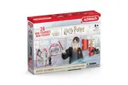 Schleich Harry Potter Advent Calendar w/ 24-Mini Figurines Kids Toy 5y+