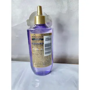 LOREAL Paris  巴黎萊雅 玻尿酸高效瞬護8秒水髮膜200ml