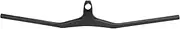 MOUNTAIN BIKE CARBON INTEGRATED HANDLEBAR 3K MATTE ROAD BICYCLE STEM HANDLEBAR FOR EFFICIENT RIDING
