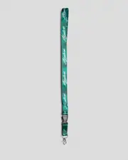 [Skylark] Skylark Men's Drift Lanyard in Mint Mottle Green One Size Mint Mottle Green