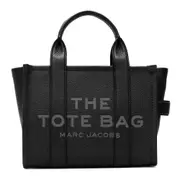 [MARC JACOBS] MARC JACOBS Mini The Leather Tote bag Woman One Size One Size Black