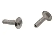 1963-1975 Corvette Hard Top Hold Down Bolt Correct