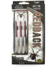 [Formula Sports] Redback Knurled 80% Tungsten Dart 25g