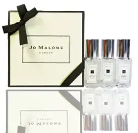 在飛比找博客來優惠-《Jo Malone》 花香系列香水禮盒(9ml*3) (限