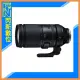 ★閃新★Tamron 150-500mm F5-6.7 DiIII VC VXD 鏡頭(A057,150-500,公司貨) SONY E