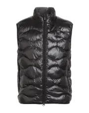 [BLAUER.] BLAUER. Vests - Item 16415496