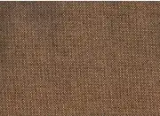 Antique Radio Fabric SPEAKER Repair Restoration GRILLE CLOTH - Brown Tweed #10