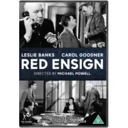 Red Ensign