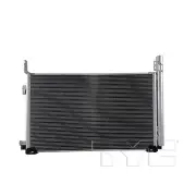 TYC 30183 A/C Condenser Assy for Toyota Rav4 Hybrid 2019-2021 Models (for: Toyota)