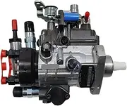 Fuel Injection Pump Compatible For Perkins 1104D-44T Engine For Delphi DP310 9520A380G 2644C313 9520A383G Excavator Engine Replacement Part