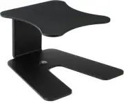 K&M 26774 Large Tabletop Studio Monitor Stand