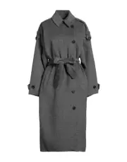 [SECOND FEMALE] SECOND FEMALE Coats - Item 16372956