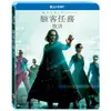 合友唱片 駭客任務 復活 基努李維 藍光 The Matrix Resurrections BD