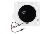 Ecovacs Deebot T20 D-ToF Bumper Assembly