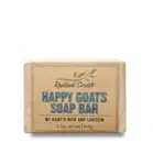 Goat's Milk Soap Bar Happy Goats