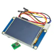 Nextion 3.5" HMI LCD Display Touch Screen For Arduino Raspberry Pi MMDVM Hotspot