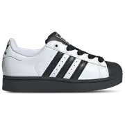 [Adidas] Adidas Superstar II - Grade School Shoes