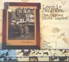The Unsung Blues Legend: The Living Room Sessions by Lonnie Johnson